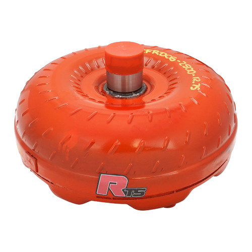 RTS Bandit 12.75'' High Stall Torque Converter, BBF 429,460, FE 428 C6, With 1.850'' Pilot, 2500-2800, 700HP, Each