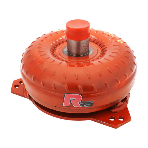 RTS Bandit Plus 10'' High Stall Torque Converter, Holden V8 Trimatic, GM Powerglide, 2500-2800, 750HP, Each