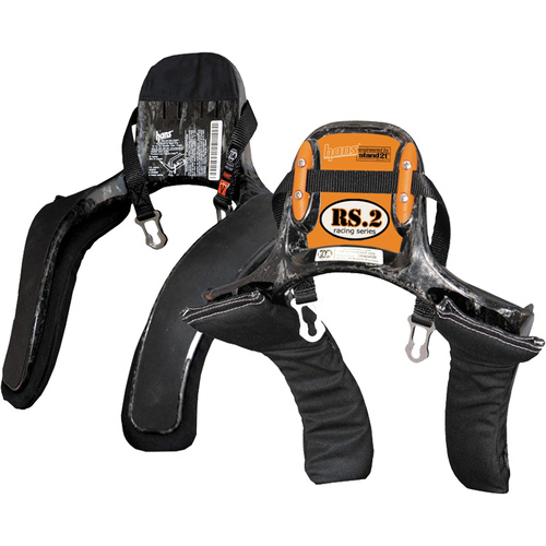 stand21 HANS Device RS2 - 20 Degree XLarge