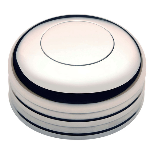 SAAS Gt3 Horn Button Std. Plain, Each