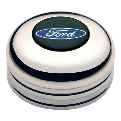 SAAS Gt3 Horn Button Std. Colour For Ford, Each