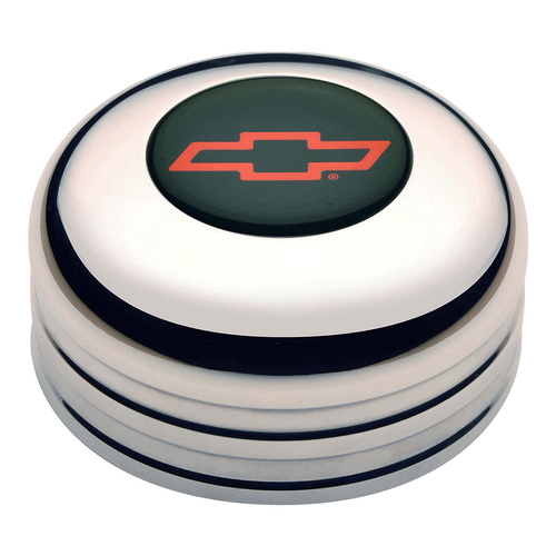 SAAS Gt3 Horn Button Std. Colour For Chevrolet, Each