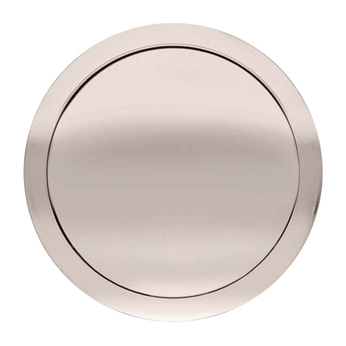SAAS Gt9 Horn Button Small Plain, Each