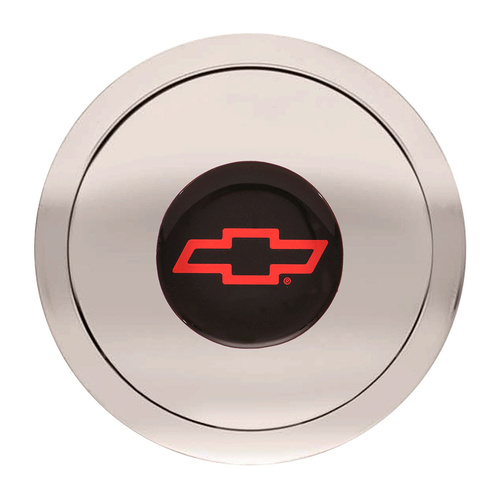 SAAS Gt9 Horn Button Small Color For Chevrolet, Each