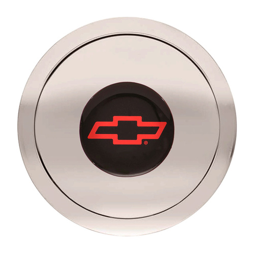 SAAS Gt9 Horn Button Small Color For Chevrolet, Each