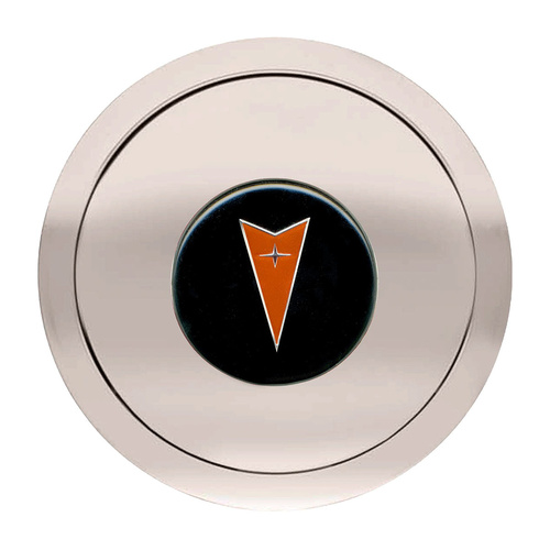 SAAS Gt9 Horn Button Small Color For Pontiac, Each