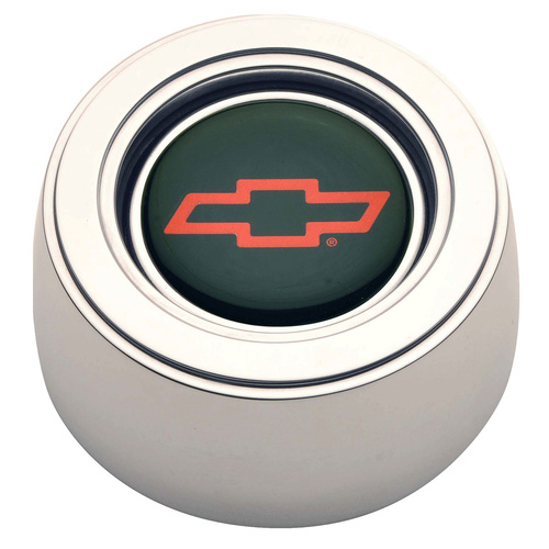 SAAS Gt3 Horn Button Hi-Rise Colour For Chevrolet, Each