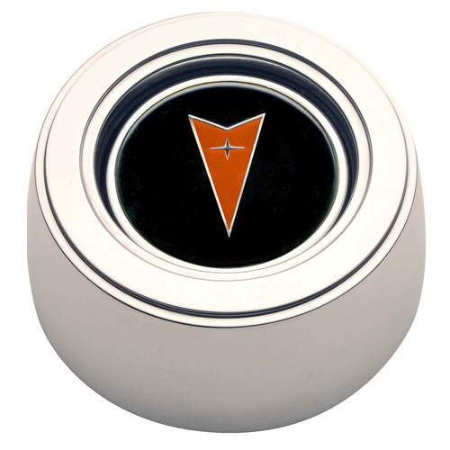 SAAS Gt3 Horn Button Hi-Rise Colour For Pontiac, Each