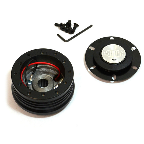 SAAS Steering Wheel Boss Kit For Subaru Leone - 1800