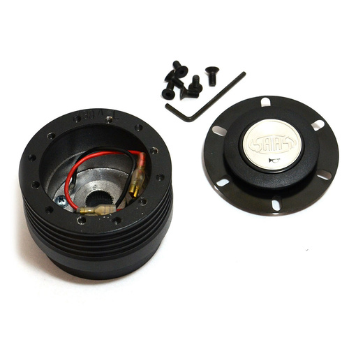 SAAS Steering Wheel Boss Kit For Toyota & RV's