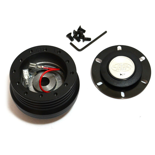 SAAS Steering Wheel Boss Kit For Suzuki Sierra 1983