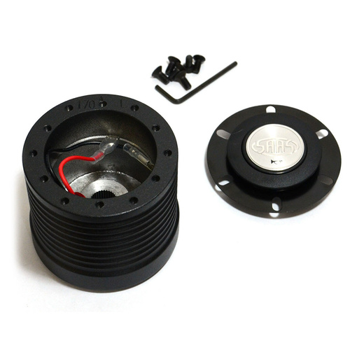 SAAS Steering Wheel Boss Kit For Daihatsu Charade