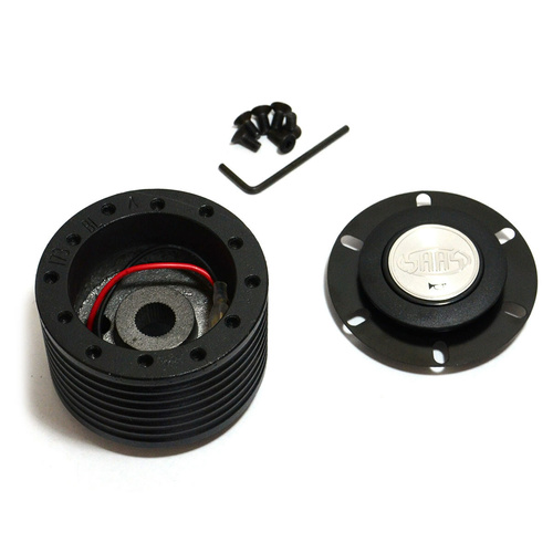 SAAS Steering Wheel Boss Kit For Hyundai Excell Sprint