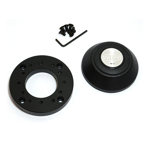 SAAS Steering Wheel Boss Kit Valiant Adaptor