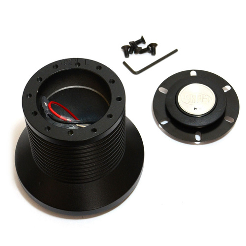 SAAS Steering Wheel Boss Kit For Toyota