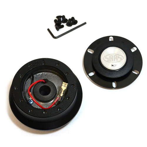 SAAS Boss Kit For Holden Ej - Eh Short D/ Dish