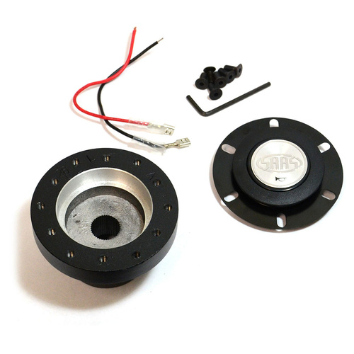 SAAS Steering Wheel Boss Kit For BedFor Ford Van