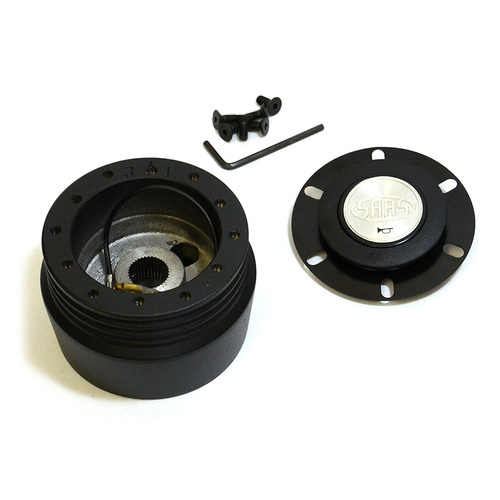 SAAS Steering Wheel Boss Kit MG 1300 - Mk2 - GT