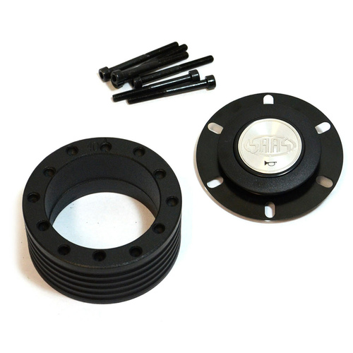 SAAS Steering Wheel Boss Kit Extension 40mm