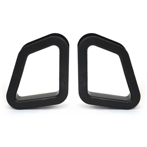 SAAS Harness Surrounds 1 Pair Suits Mach 2, Vortek, Razor Seats