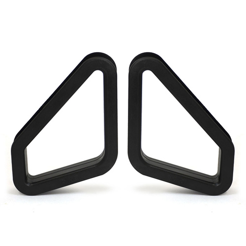 SAAS Harness Surrounds 1 Pair Suits Kombat Seats
