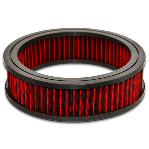 SAAS Filter Washable Hi-Flow 6 in. x 2 in. Replacement