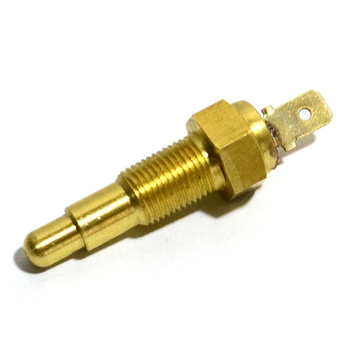 SAAS Thermo Fan Switch Sender 1/8 On 85° C / Off 76°C