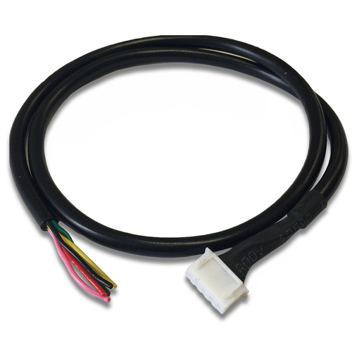 SAAS Exhaust Temp Gauge Wiring Loom Street / Autoline Series