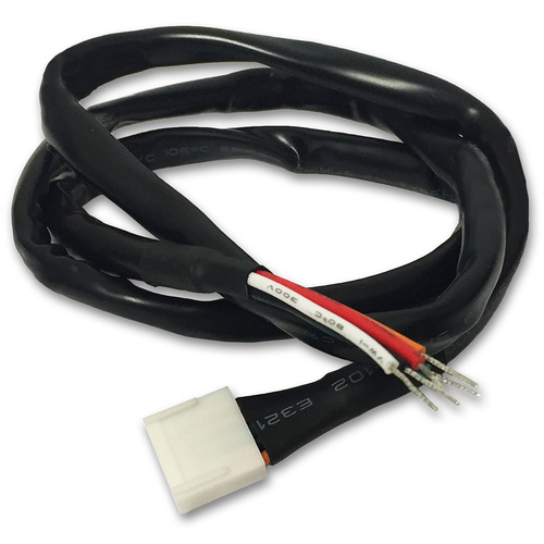 SAAS Water Temp Gauge Wiring Loom Muscle Series