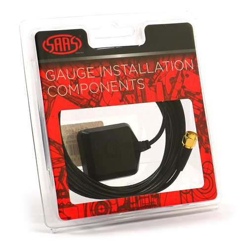 SAAS Gps Antenna And Lead Suit Sg31650