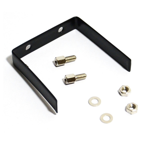 SAAS U Bracket Suit 52mm Trax Series Gauge