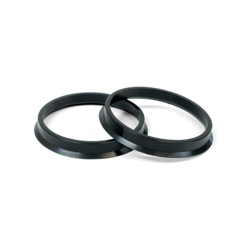 SAAS Hub Centric Rings, ABS, 73.1-66.9mm, Pair