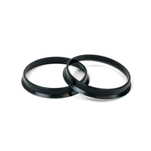SAAS Hub Centric Rings, ABS, 73.1-69.6mm, Pair