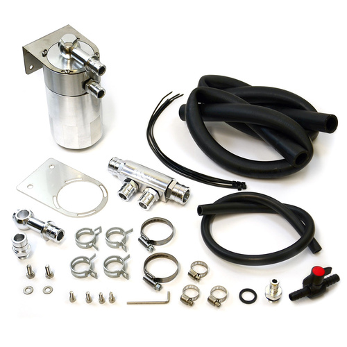 SAAS Oil Catch Tank Full Kit suit Ranger PX-II 2.2L/3.2L 2015 - O