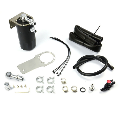 SAAS Oil Catch Tank Full Kit suit Volkswagen Amarok 2.0L 2011 - O