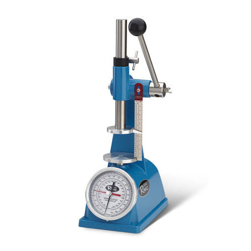 Rimac Spring Tester, 0-1000 lbs, 5lb increments, Each