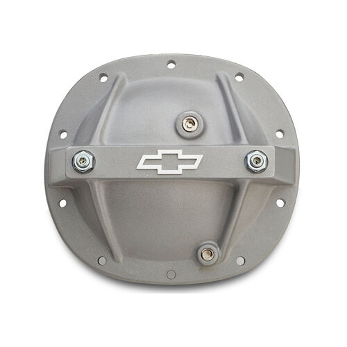 Proform , Chevy Bowtie Differential Cover, GM 7.5 (10 Bolt) Rear End