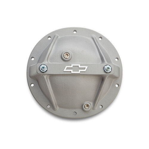 Proform , Chevy Bowtie Differential Cover , Fits GM 8.2/8.5 10 Bolt Rear End