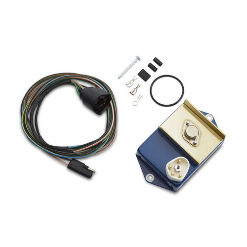 Proform , MOPAR Blue Ignition Box Kit, For use with MOPAR Conversion Kits