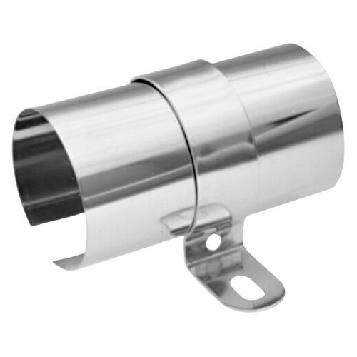 Proform , Universal Coil Cover Kit , Chrome Finish