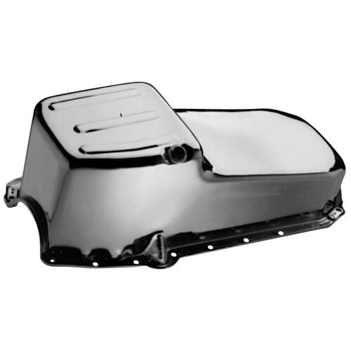 Proform , Street Oil Pan , For Chevy Small Block 1965-79