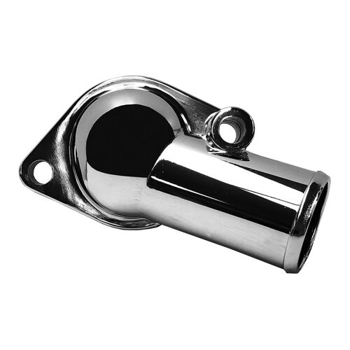 Proform , Chrome O-Ring Style Water Neck, 15 Degree Type