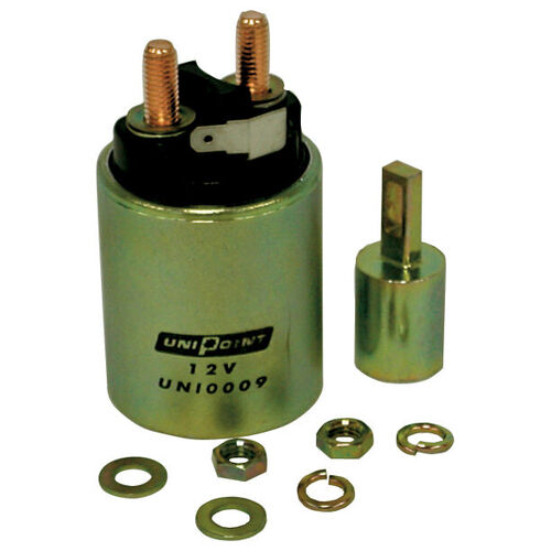 Proform , Replacement Starter Solenoid