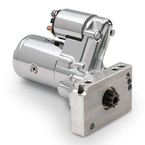 Proform , Chevrolet Starter 1.4KW; 11:1 Ratio, 153 & 168 Tooth Flywheels