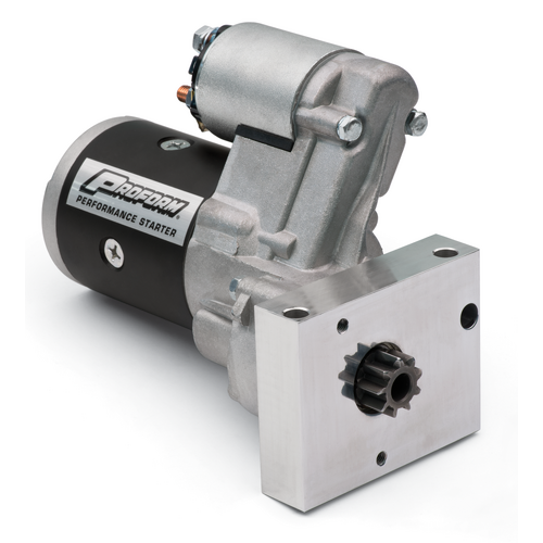 Proform , Buick 455 Starter 1.4KW; 11:1 Ratio, Fits Buick 455 Engines