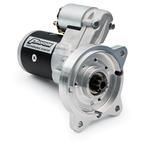 Proform , Ford Auto Trans Starter 1.4KW; 11:1 Ratio, For Ford Small & Big Block V8 Engines; 221- 351W and 460 Engines