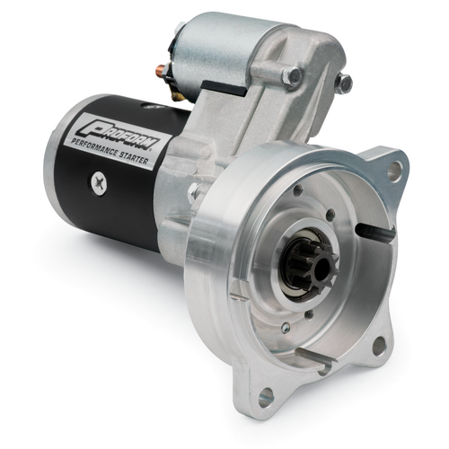 Proform , Ford Manual Trans Starter 1.4KW; 11:1 Ratio, For Ford Small Block V8 Engines; 221- 351W and 302-351C Engines