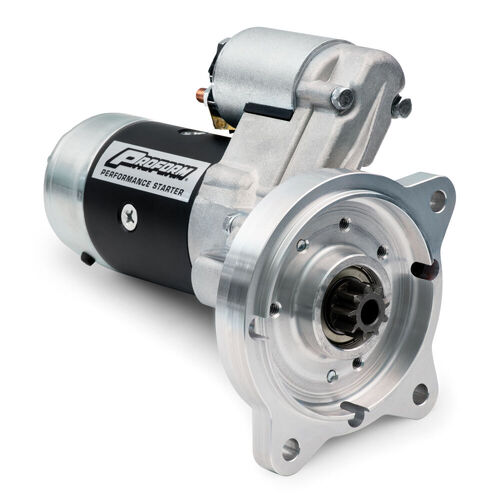 Proform , Ford Auto Trans Starter 2.2KW; 15:1 Ratio, For Ford Small & Big Block V8 Engines; 221- 351W and 460 Engines
