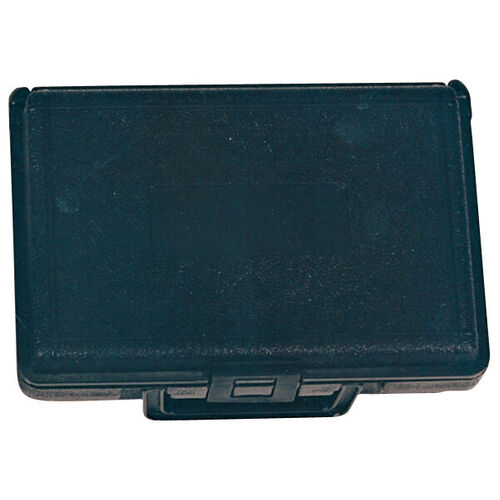 Proform Digital Scale Carrying Case, Plastic, Black, Foam Padded, for Digital Engine Balancing Scales, Each