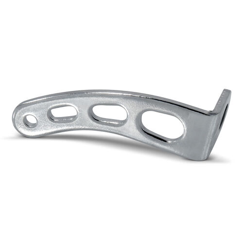 Proform , Carburetor Throttle Return Spring Bracket, Mounts on the Carburetor Base